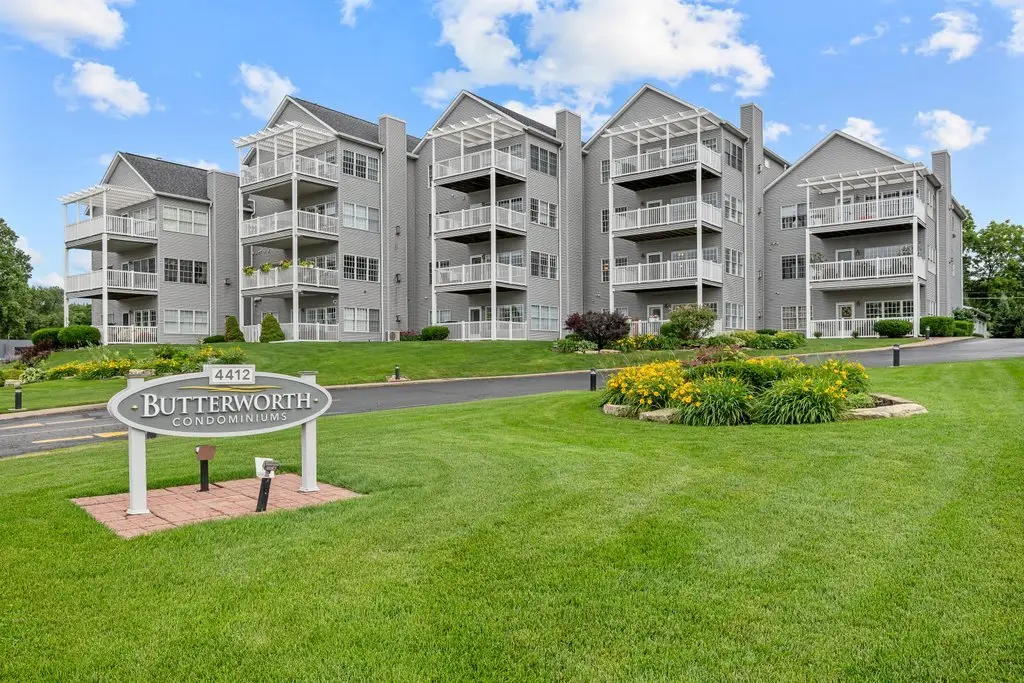 4412 River Drive #202, Moline, IL 61265 - #1