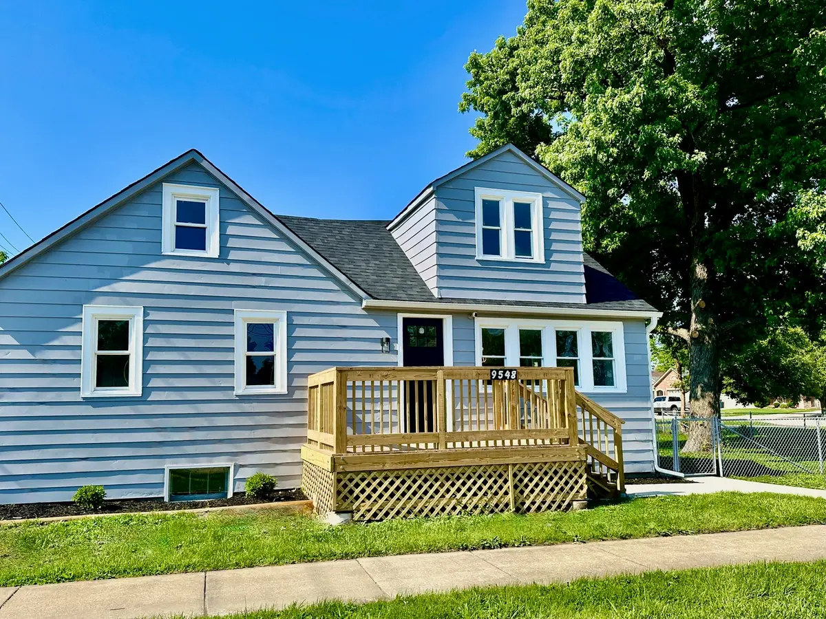 9548 Merrimac Avenue, Oak Lawn, IL 60453 - #1