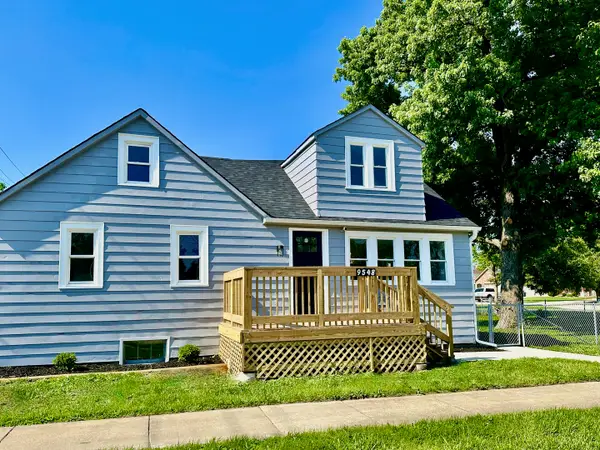 9548 Merrimac Avenue, Oak Lawn, IL 60453
