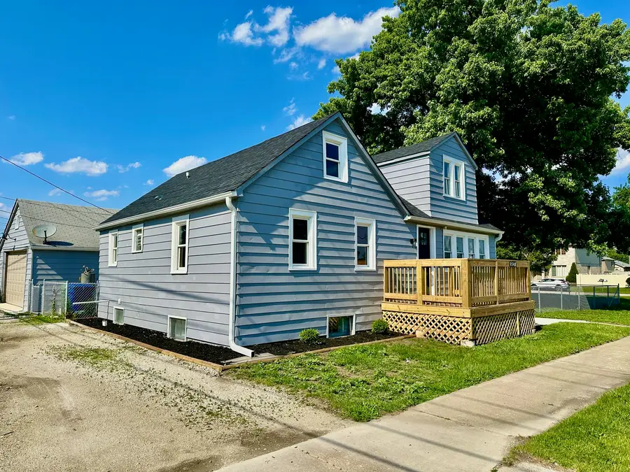 9548 Merrimac Avenue, Oak Lawn, IL 60453 - #3