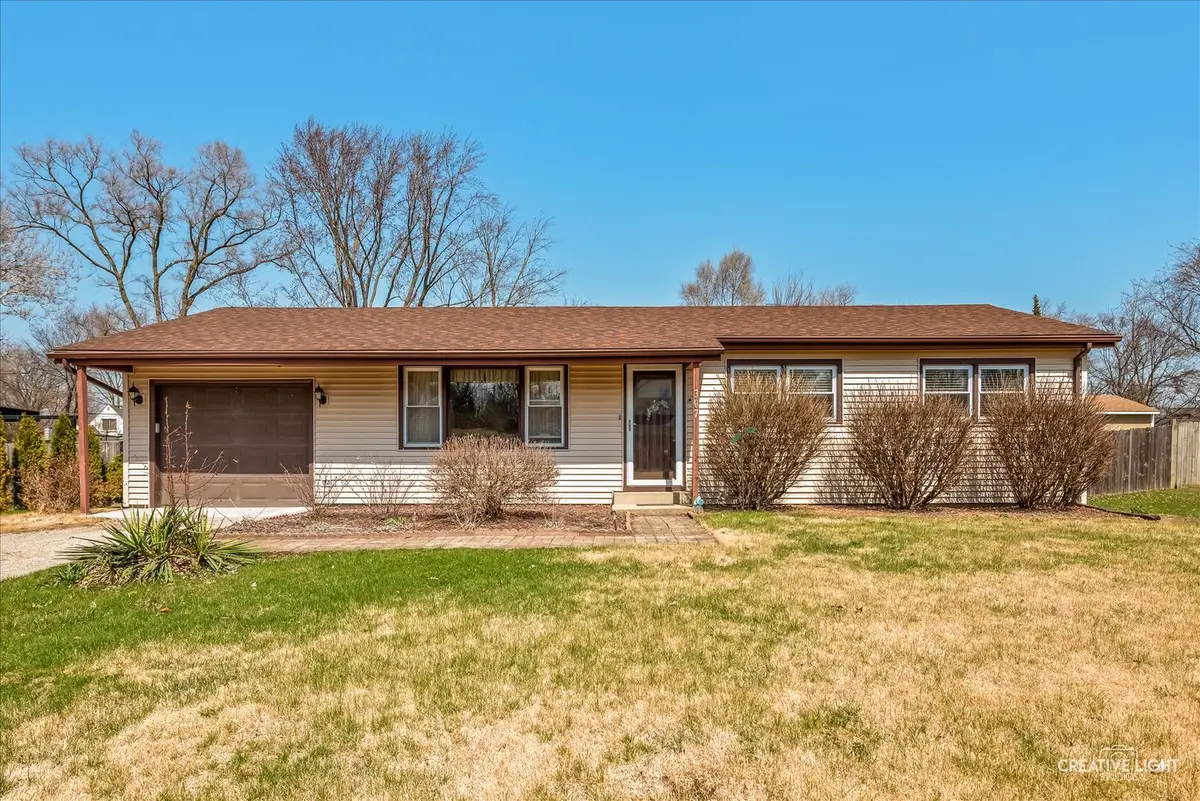 307 Cameron Avenue, Lockport, IL 60441 - #1