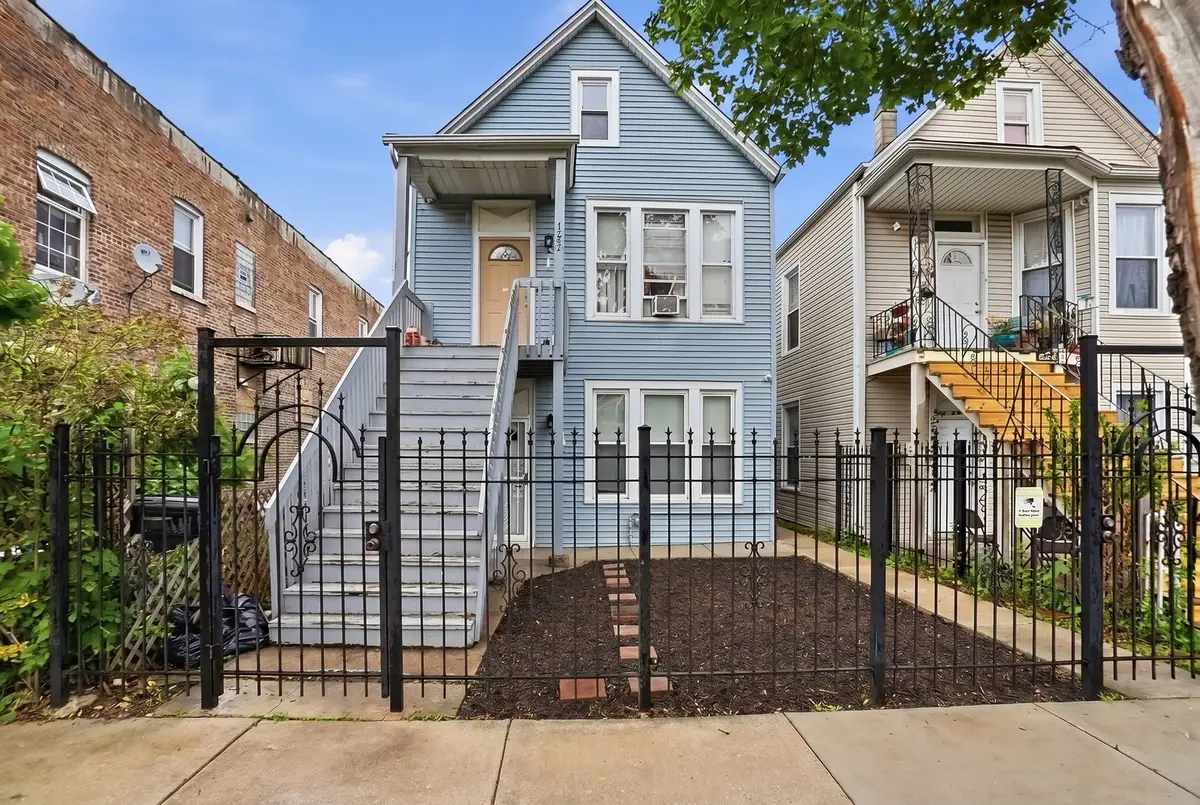 4505 S Fairfield Avenue, Chicago, IL 60632 - #1