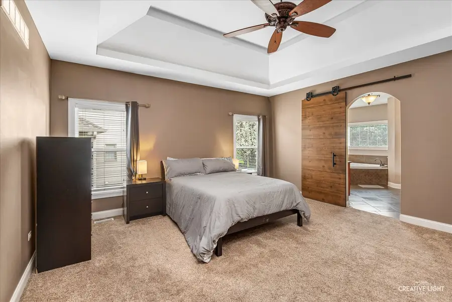 13002 Silverleaf Court, Plainfield, IL 60585 - #3