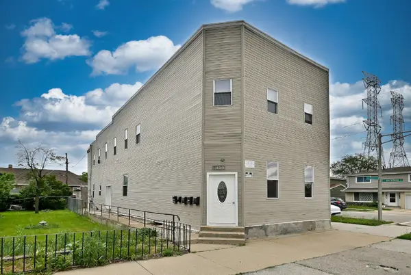 3324 E 136th Street, Chicago, IL 60633