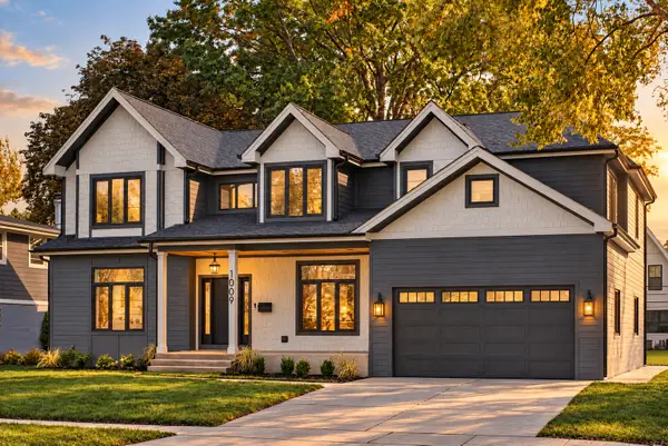 1009 N Drury Lane, Arlington Heights, IL 60004