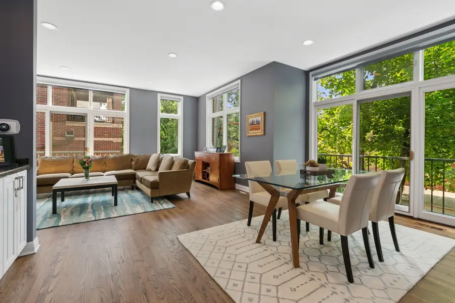 2751 N Greenview Avenue #A, Chicago, IL 60614 - #2