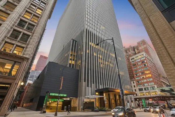 65 E Monroe Street #4726, Chicago, IL 60603