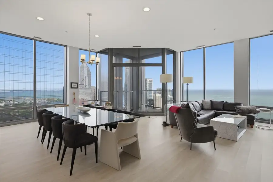 65 E Monroe Street #4726, Chicago, IL 60603 - #2