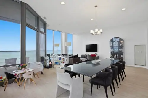 65 E Monroe Street #4726, Chicago, IL 60603 - #3