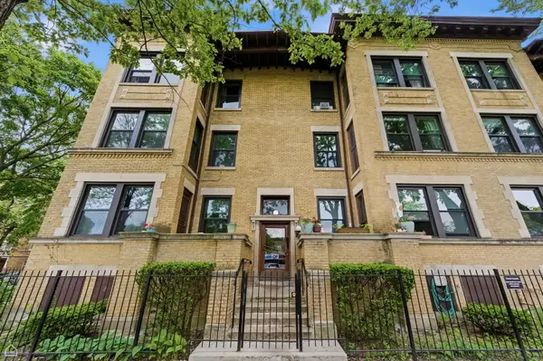 1233 E 53rd Street #2, Chicago, IL 60615