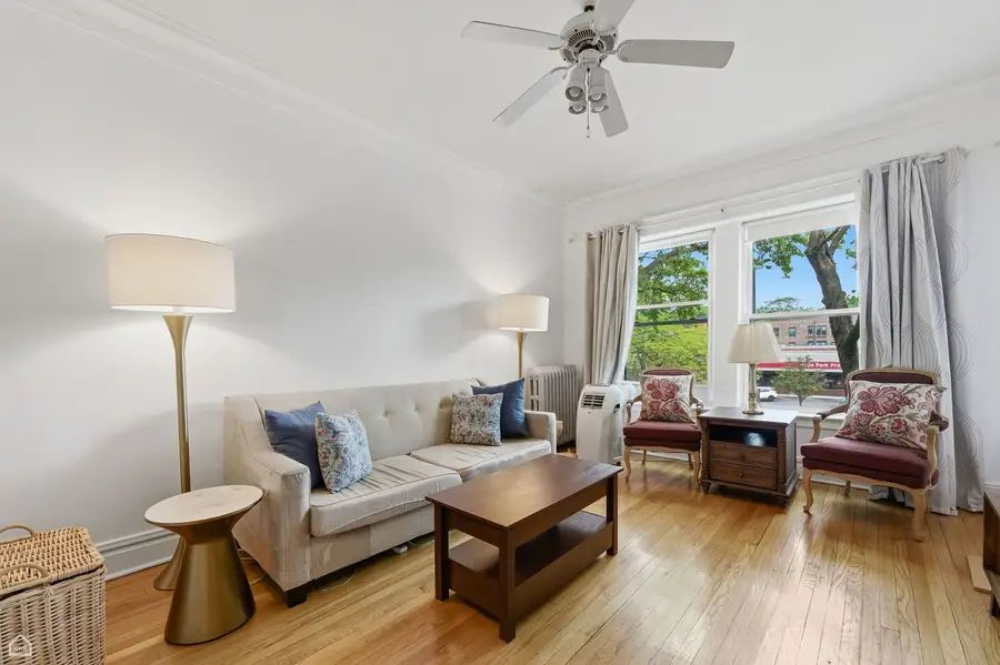 1233 E 53rd Street #2, Chicago, IL 60615 - #3