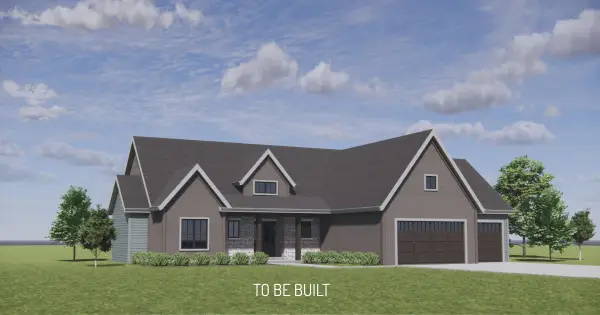 5174 Woody Creek Lane, Bettendorf, IA 52722