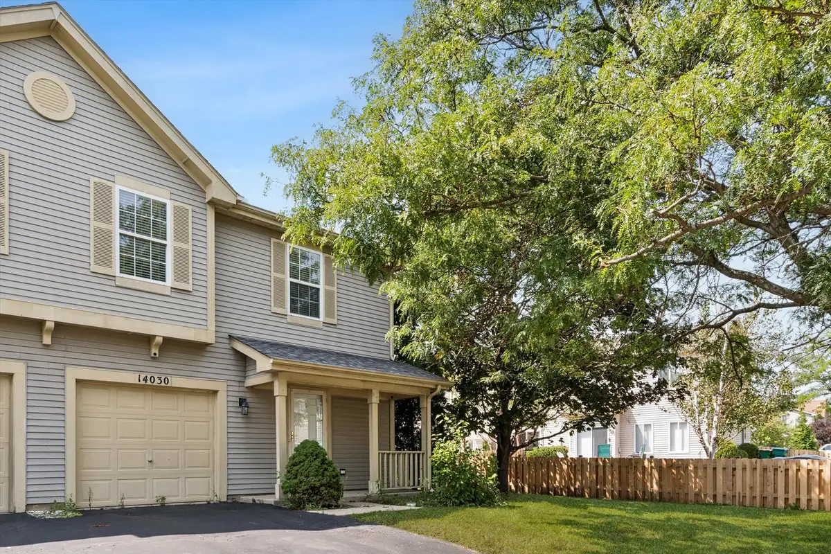 14030 Danbury Drive, Plainfield, IL 60544 - #1