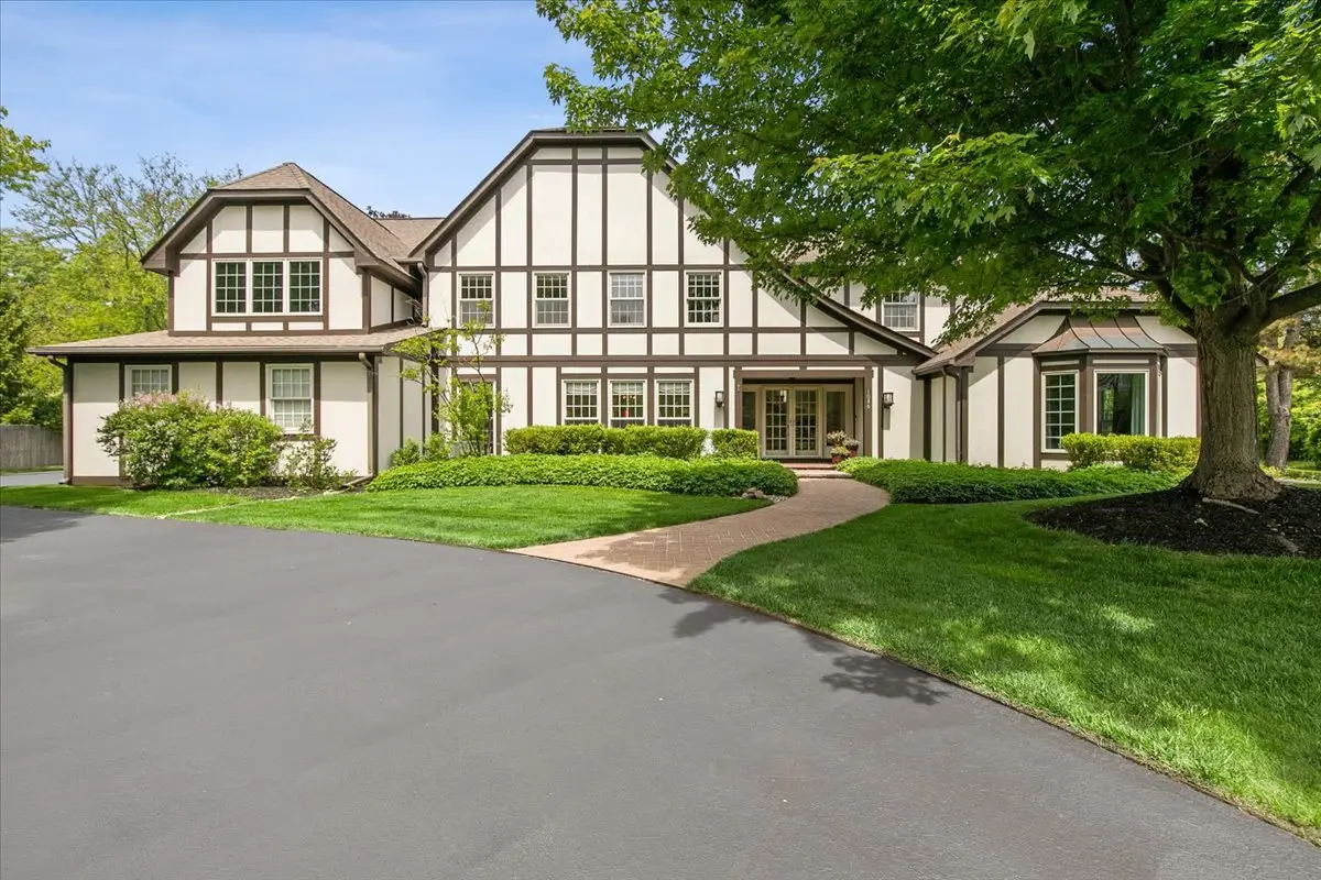 1086 Polo Drive, Lake Forest, IL 60045 - #1