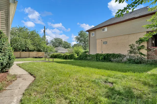 430 W 98th Place, Chicago, IL 60628 - #1