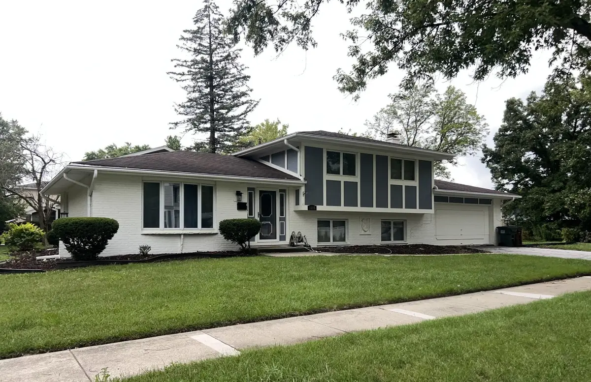 1115 Birch Road, Homewood, IL 60430 - #1