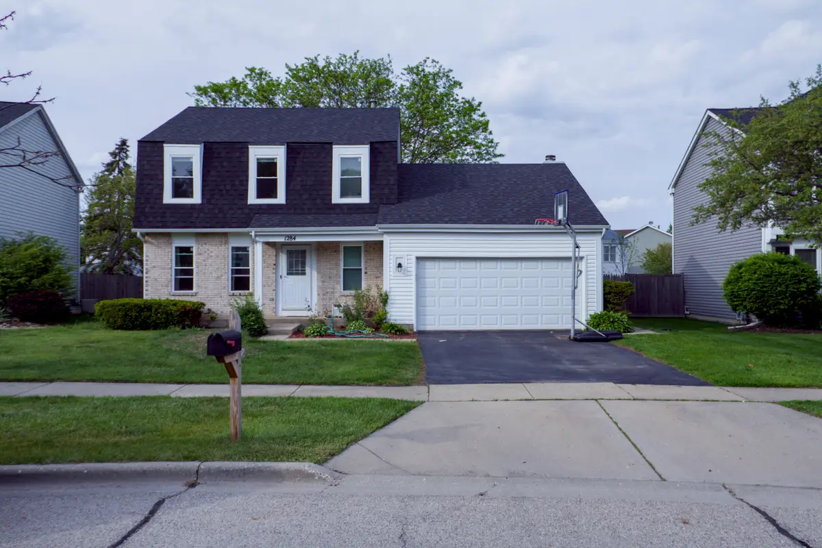 1284 Regent Drive, Mundelein, IL 60060 - #1