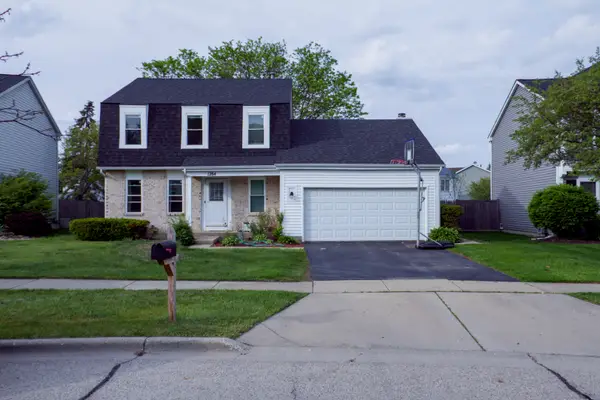 1284 Regent Drive, Mundelein, IL 60060