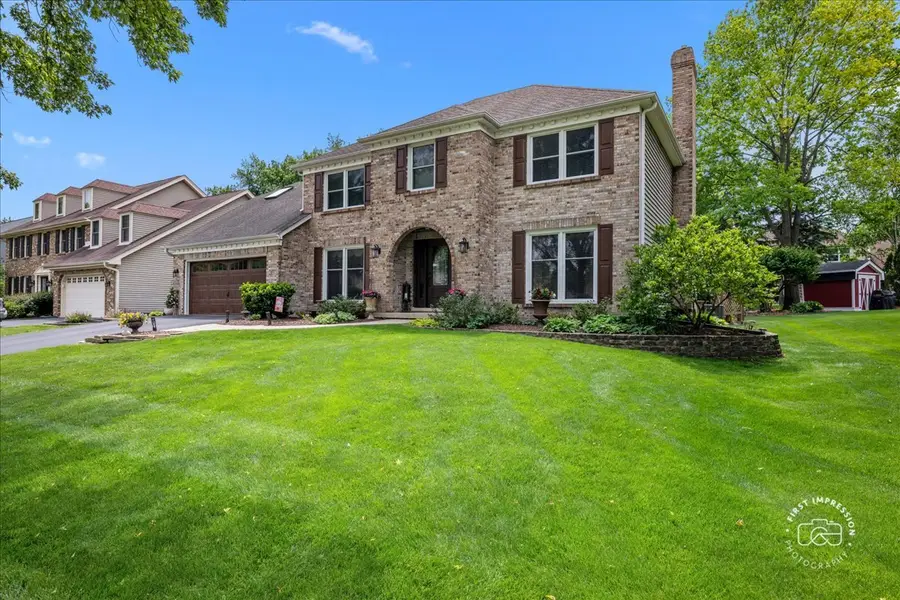 25W185 Setauket Avenue, Naperville, IL 60540 - #2