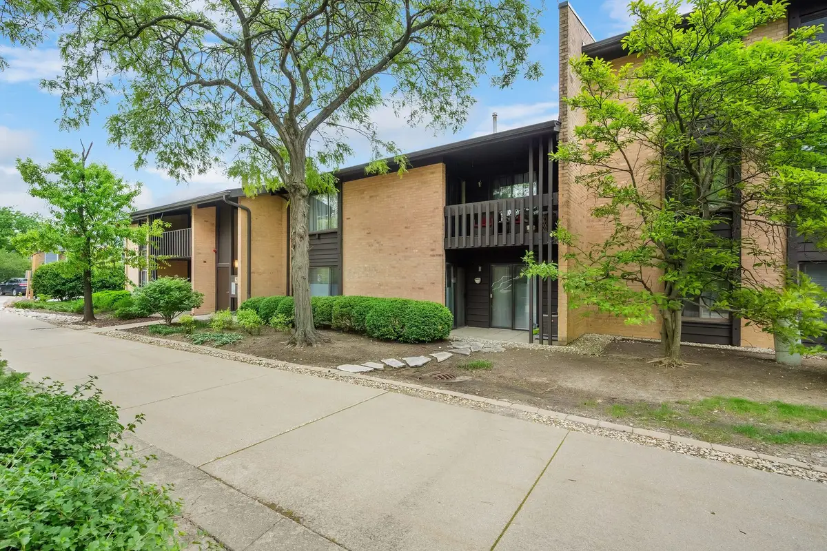 6109 Knoll Wood Road #102, Willowbrook, IL 60527 - #1