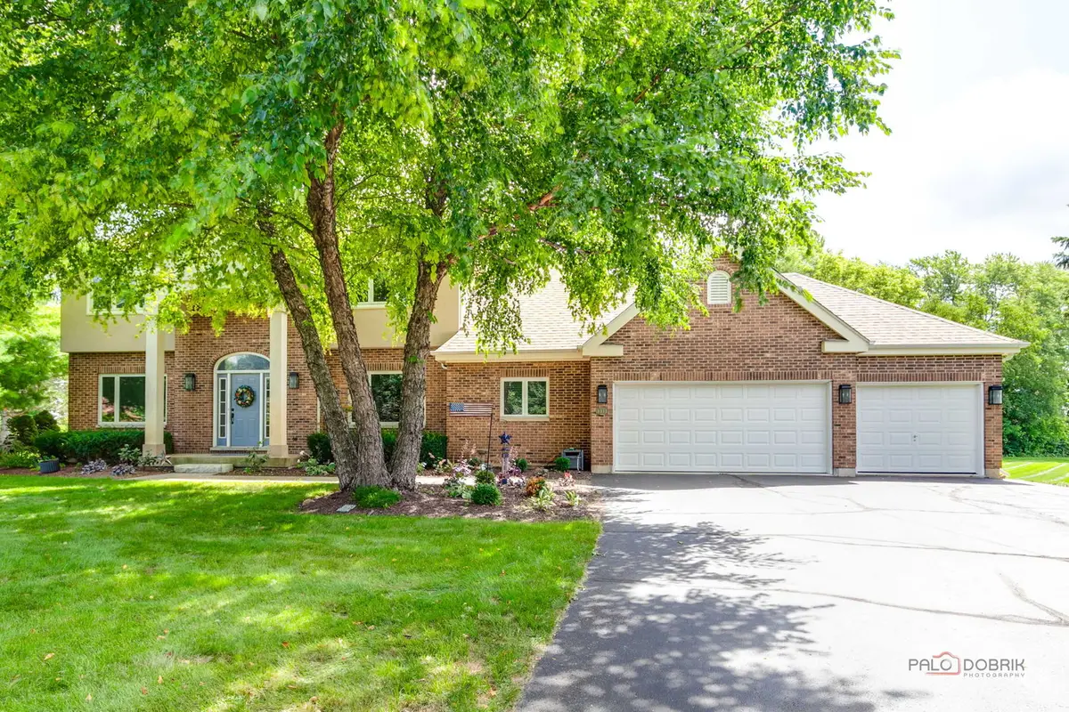 3313 Ridge Road, Spring Grove, IL 60081 - #1