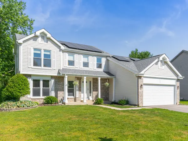 165 Park Meadow Lane, Bolingbrook, IL 60440