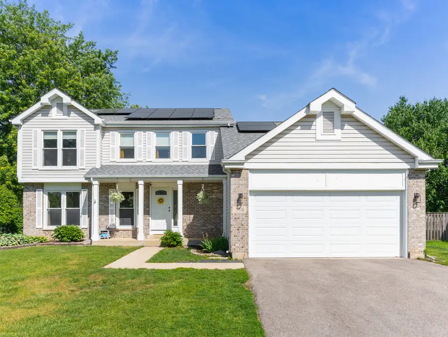165 Park Meadow Lane, Bolingbrook, IL 60440 - #2