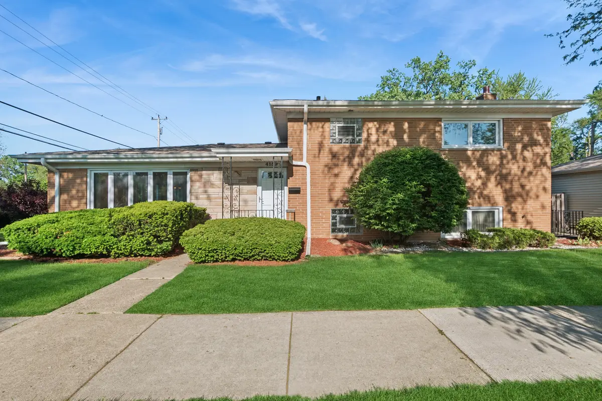 4159 Golf Road, Skokie, IL 60076 - #1