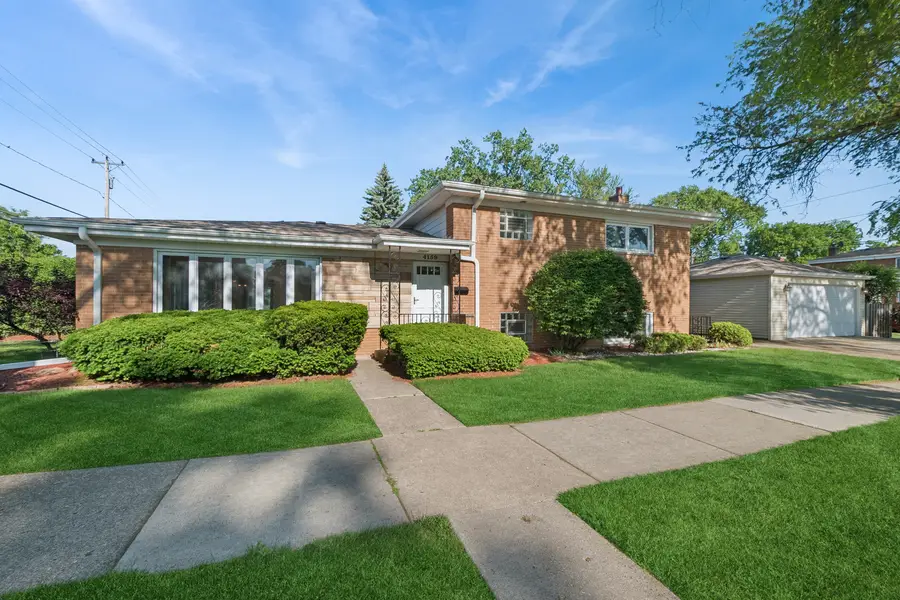 4159 Golf Road, Skokie, IL 60076 - #2