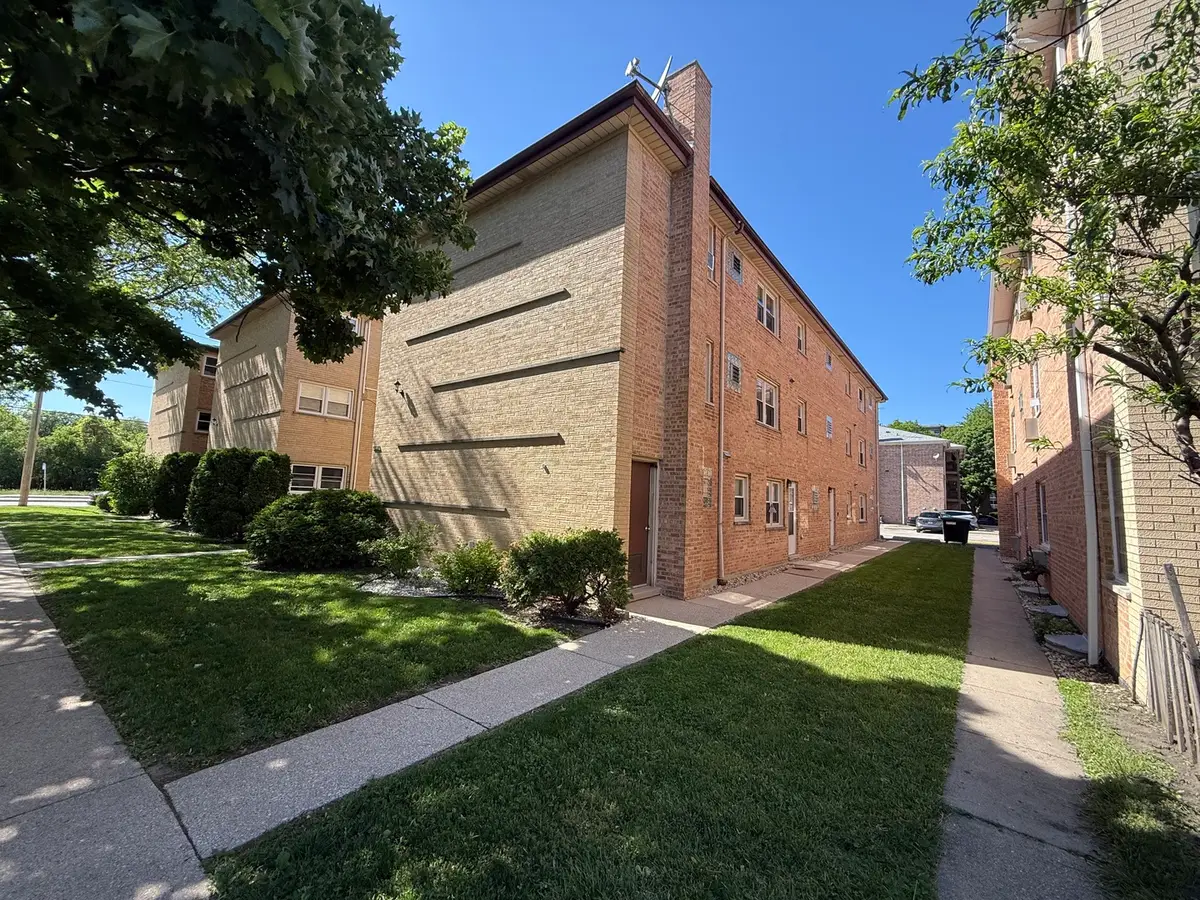 8748 W Berwyn Avenue #2S, Chicago, IL 60656 - #1