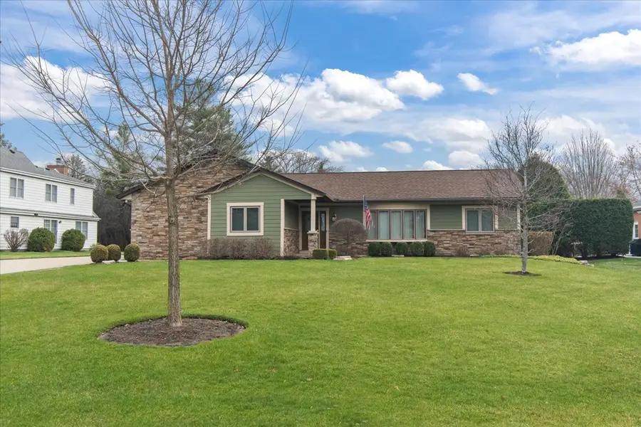 1123 Breckenridge Avenue, Lake Forest, IL 60045 - #2