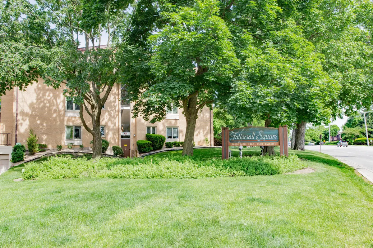 2420 W Talcott Road #211, Park Ridge, IL 60068 - #1