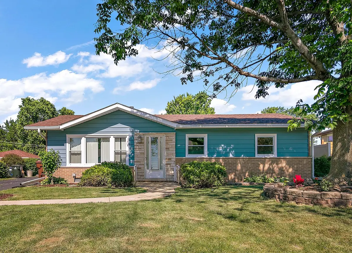 16045 Debra Drive, Oak Forest, IL 60452 - #1