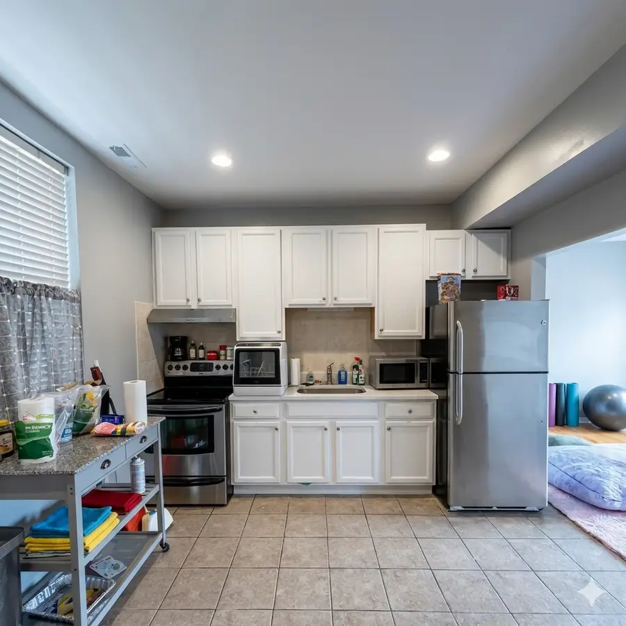 3906 W Belmont Avenue #1, Chicago, IL 60618 - #3