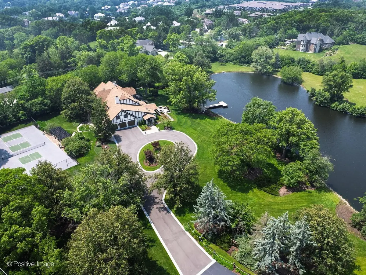 10S370 Madison Street, Burr Ridge, IL 60527 - #1