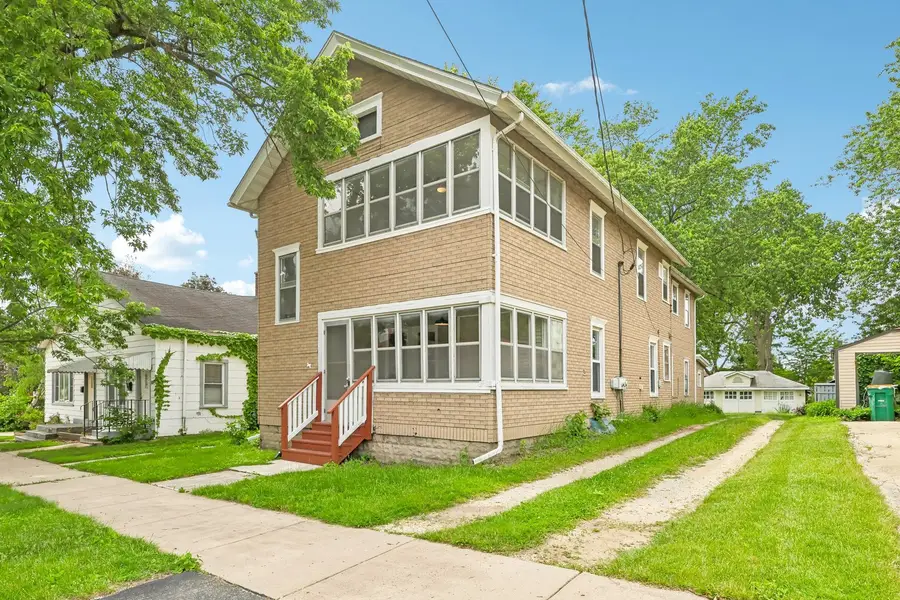 1211 S Jefferson Street, Lockport, IL 60441 - #3