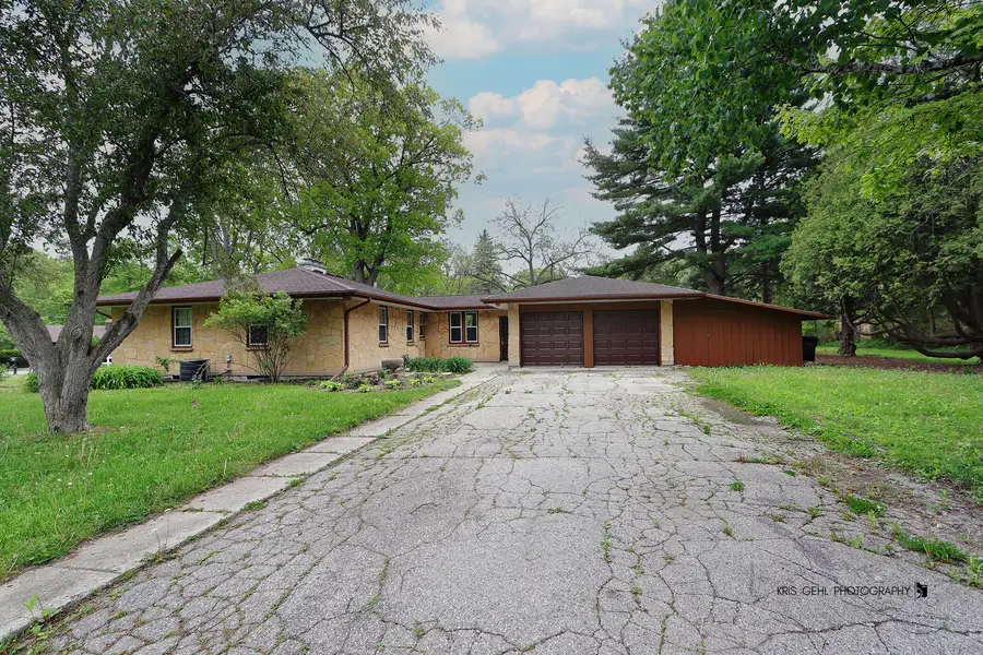3320 Sharon Place, Zion, IL 60099 - #2