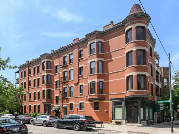 2150 N Clifton Avenue #3, Chicago, IL 60614