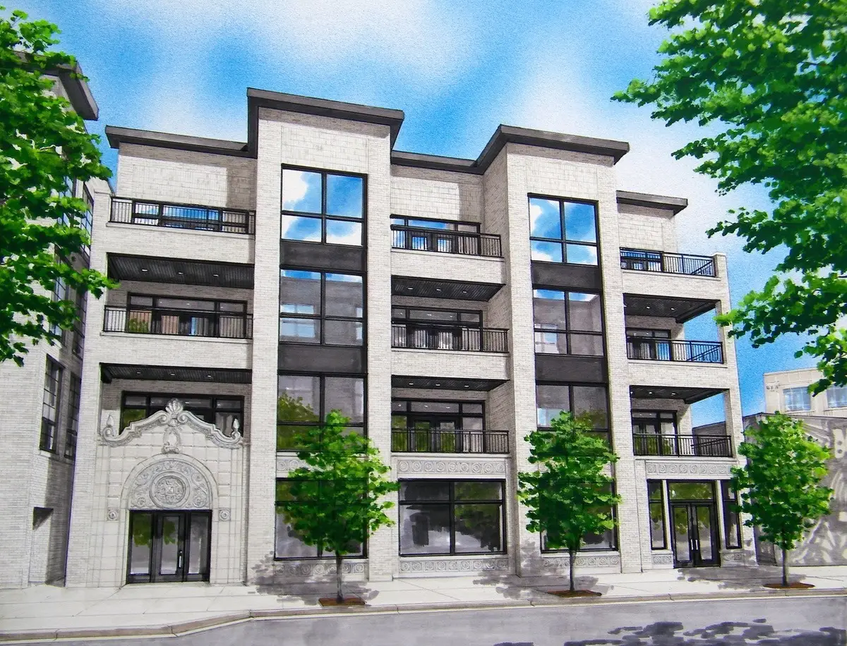 2481 N Milwaukee Avenue #203, Chicago, IL 60647 - #1