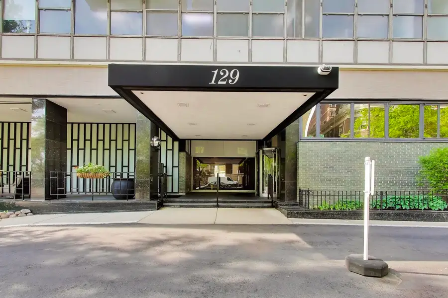 1000 N Lake Shore Drive #2205, Chicago, IL 60611 - #2