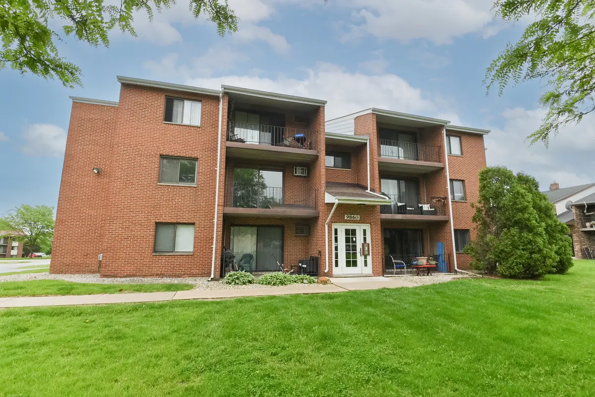 9860 153rd Street #207, Orland Park, IL 60462 - #1