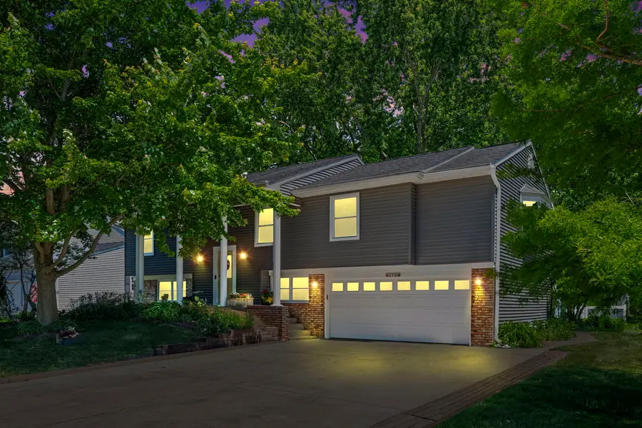 370 Arbor Gate Lane, Buffalo Grove, IL 60089 - #2