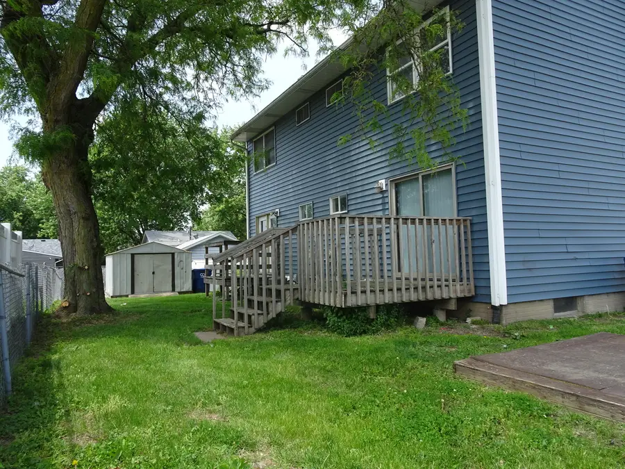 1705 W 55th Street W, Davenport, IA 52806 - #2