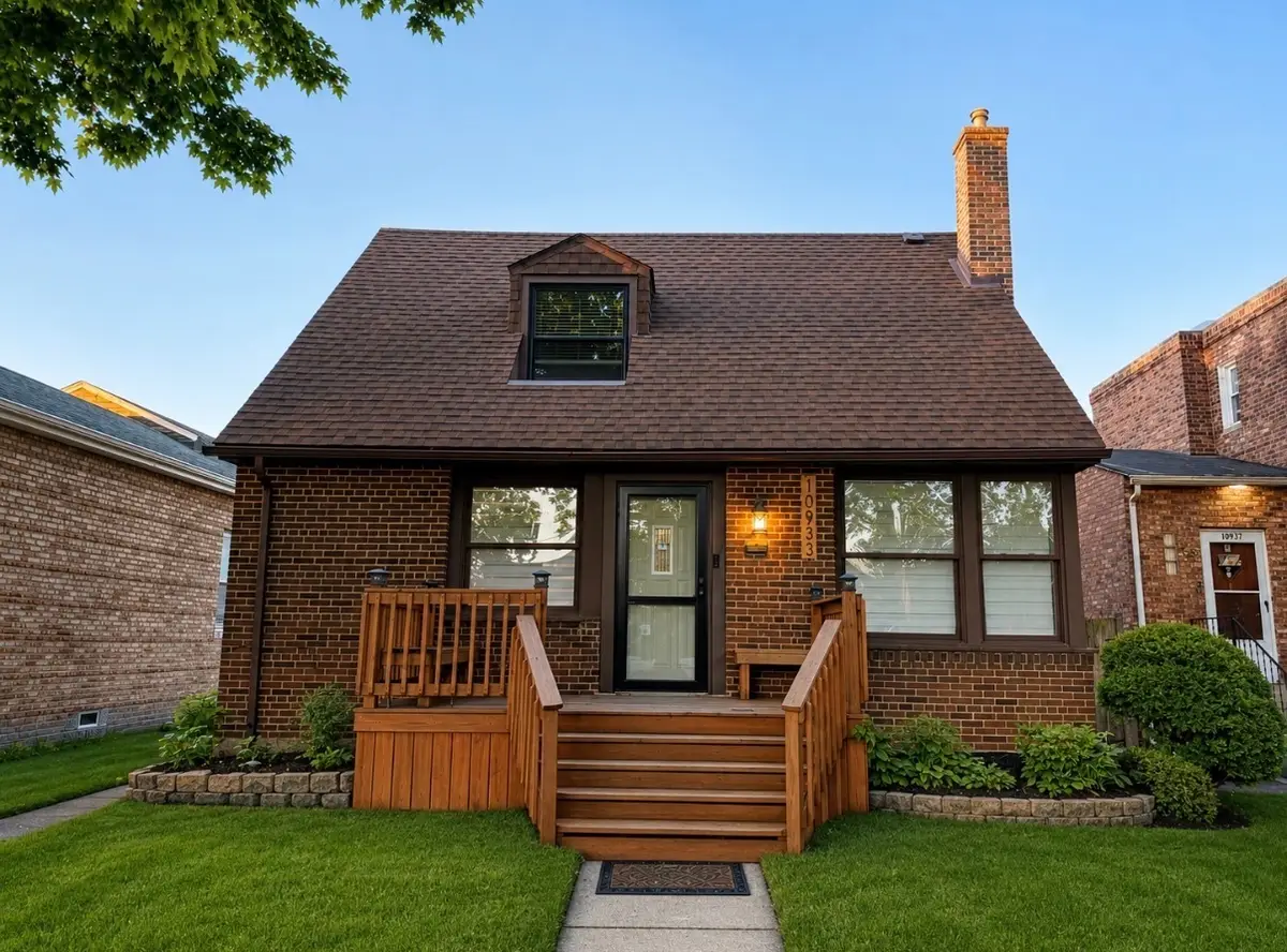 10933 S Avenue F, Chicago, IL 60617 - #1