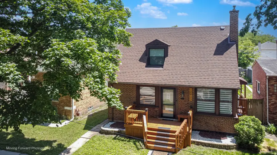 10933 S Avenue F, Chicago, IL 60617 - #2