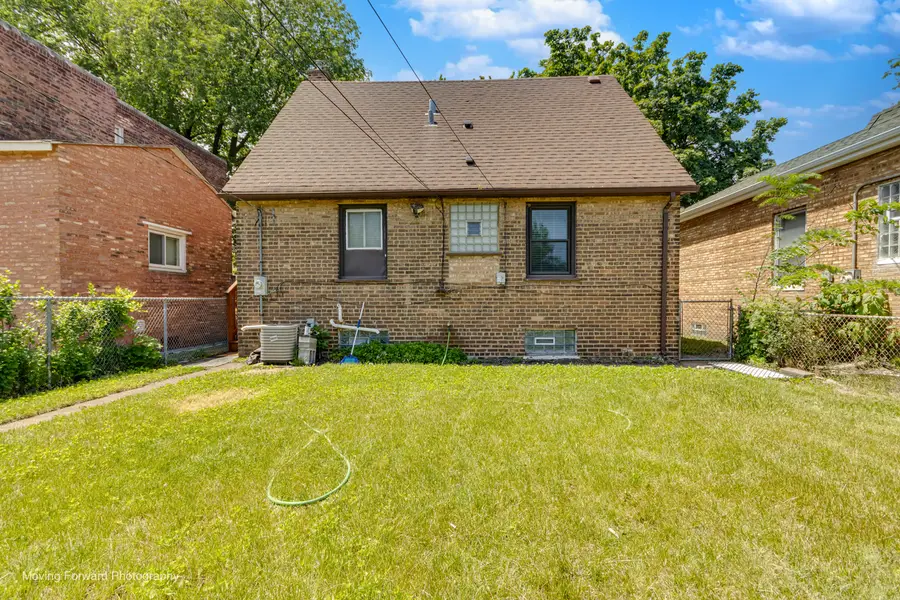 10933 S Avenue F, Chicago, IL 60617 - #3