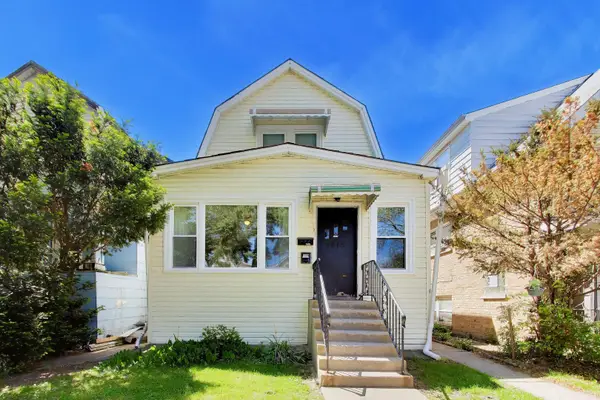 5415 W Parker Avenue, Chicago, IL 60639