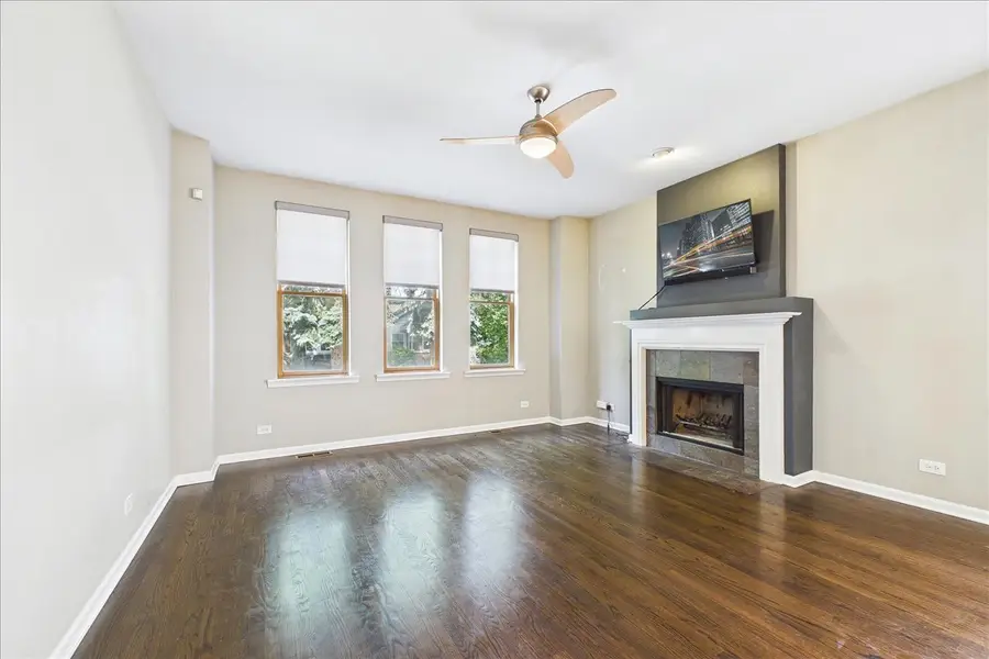 4315 N Richmond Street #1N, Chicago, IL 60618 - #2