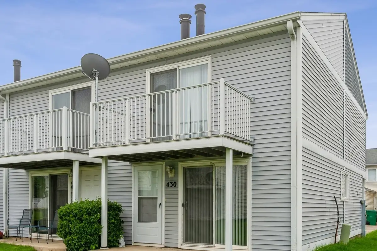 430 Meadow Green Lane, Round Lake Beach, IL 60073 - #1