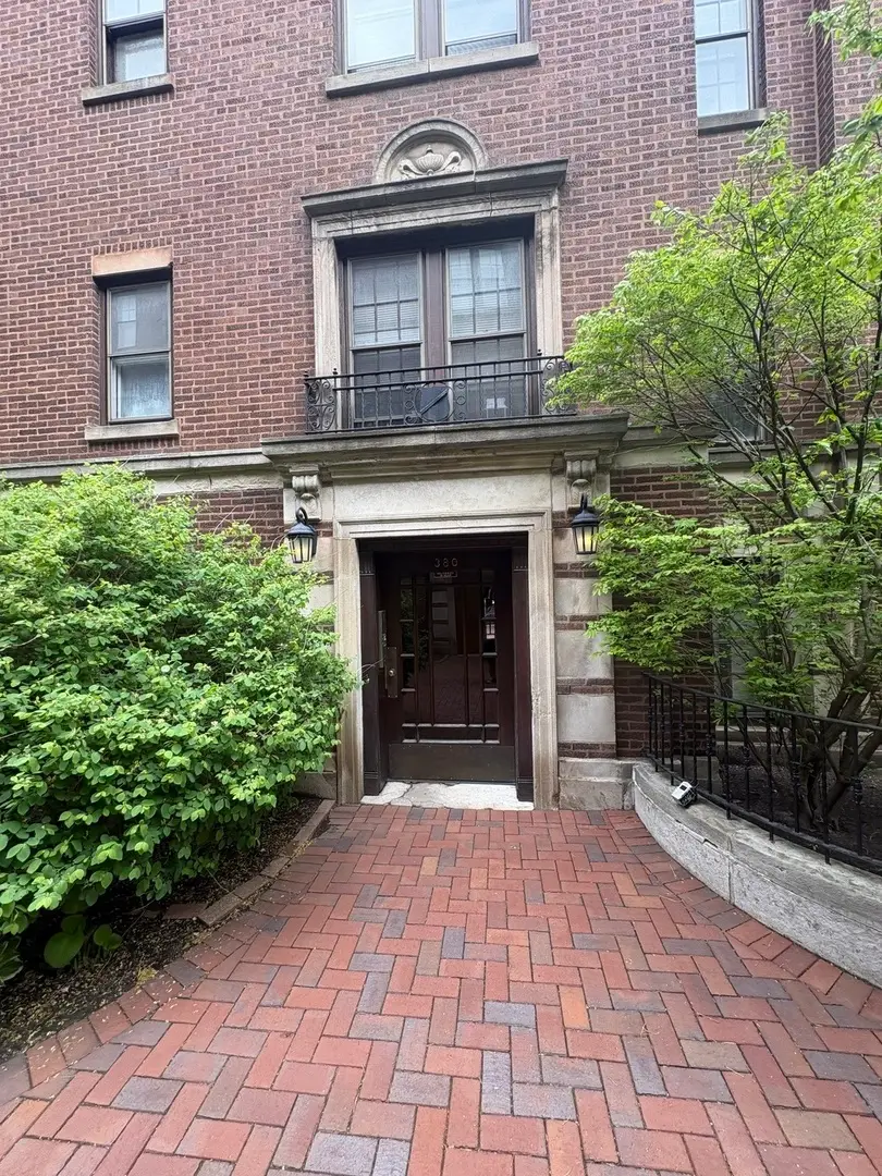380 Ridge Avenue #13G, Evanston, IL 60202 - #2